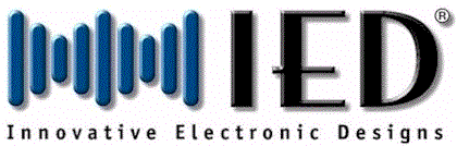 IED - Innovative Electronic Designs