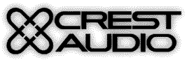 Crest Audio