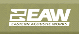 EAW - Eastern Acoustic Works