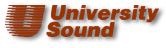 University Sound